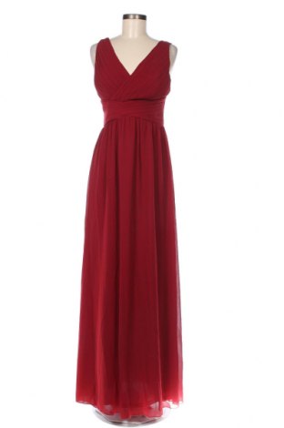 Φόρεμα Pink Boom, Μέγεθος L, Χρώμα Κόκκινο, Τιμή 39,46 €