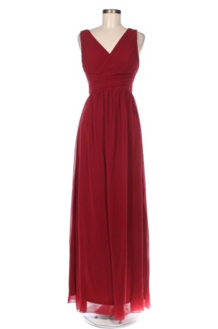 Φόρεμα Pink Boom, Μέγεθος M, Χρώμα Κόκκινο, Τιμή 23,81 €