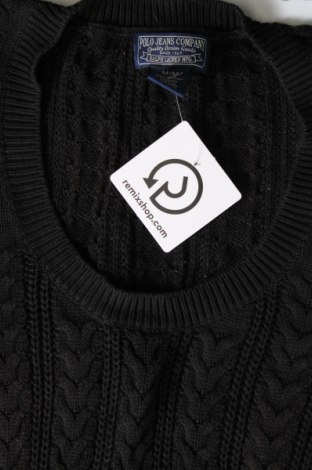 Φόρεμα Polo Jeans Company by Ralph Lauren, Μέγεθος M, Χρώμα Μαύρο, Τιμή 47,52 €
