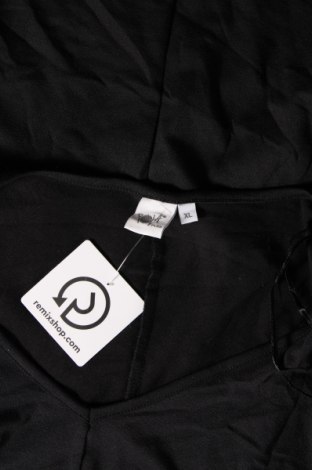 Šaty  Pota, Veľkosť XL, Farba Čierna, Cena  16,44 €