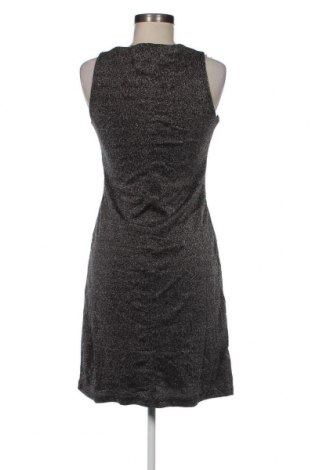 Φόρεμα Premoda, Μέγεθος M, Χρώμα Ασημί, Τιμή 3,59 €