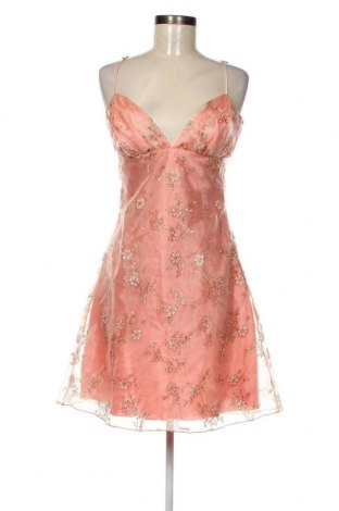 Šaty  Pretty Girl, Velikost S, Barva Růžová, Cena  701,00 Kč