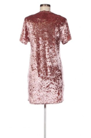 Šaty  Pretty Little Thing, Velikost XS, Barva Popelavě růžová, Cena  403,00 Kč