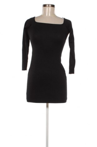 Šaty  Pretty Little Thing, Veľkosť M, Farba Čierna, Cena  2,63 €