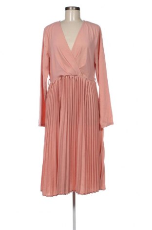 Šaty  Pretty Little Thing, Veľkosť XL, Farba Ružová, Cena  16,44 €