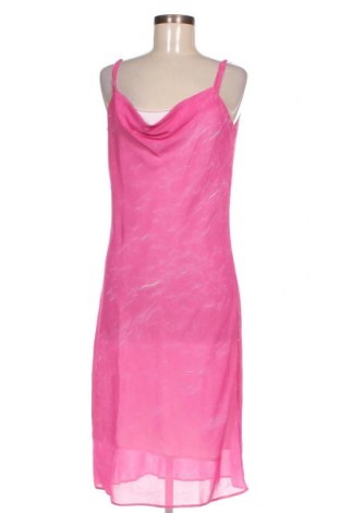 Φόρεμα Primark, Μέγεθος L, Χρώμα Ρόζ , Τιμή 5,96 €