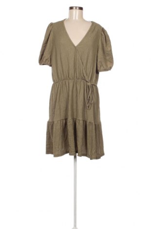 Φόρεμα Primark, Μέγεθος XXL, Χρώμα Πράσινο, Τιμή 7,53 €