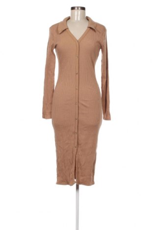 Φόρεμα Primark, Μέγεθος L, Χρώμα  Μπέζ, Τιμή 5,38 €