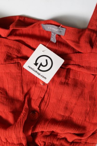 Φόρεμα Primark, Μέγεθος L, Χρώμα Πορτοκαλί, Τιμή 5,20 €