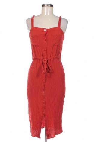 Φόρεμα Primark, Μέγεθος L, Χρώμα Πορτοκαλί, Τιμή 13,99 €