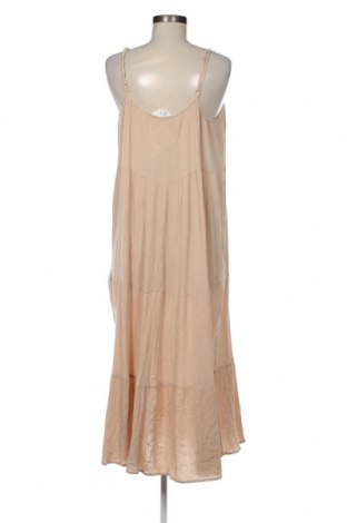 Φόρεμα Primark, Μέγεθος XXL, Χρώμα  Μπέζ, Τιμή 17,94 €
