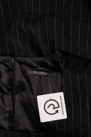 Šaty  Promise, Veľkosť M, Farba Čierna, Cena  3,28 €