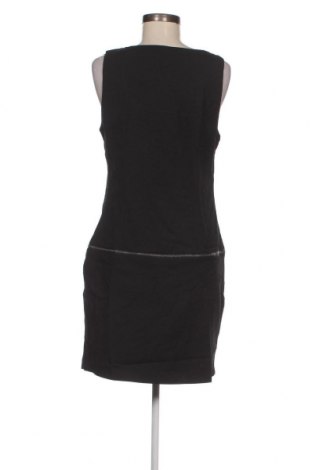 Kleid Promod, Größe M, Farbe Schwarz, Preis 6,62 €