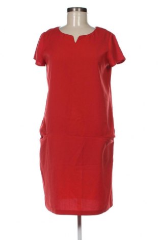 Φόρεμα Promod, Μέγεθος M, Χρώμα Κόκκινο, Τιμή 8,41 €