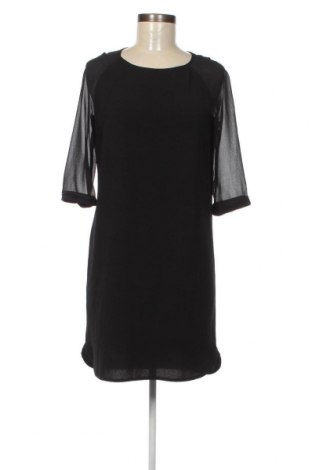 Šaty  Promod, Veľkosť M, Farba Čierna, Cena  17,36 €