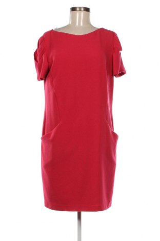 Φόρεμα Promod, Μέγεθος L, Χρώμα Ρόζ , Τιμή 8,33 €
