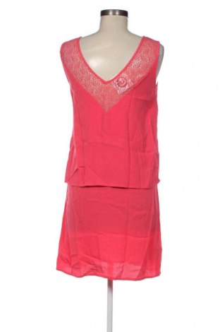 Kleid Promod, Größe M, Farbe Rosa, Preis 5,12 €
