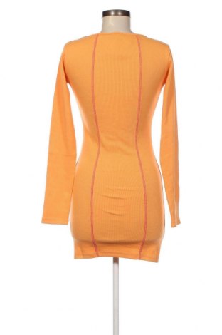 Kleid Public Desire, Größe S, Farbe Orange, Preis € 7,11