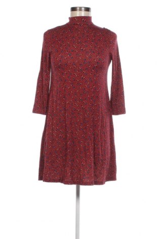 Φόρεμα Pull&Bear, Μέγεθος S, Χρώμα Κόκκινο, Τιμή 17,94 €
