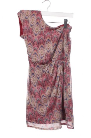 Kleid Pull&Bear, Größe S, Farbe Mehrfarbig, Preis 14,84 €
