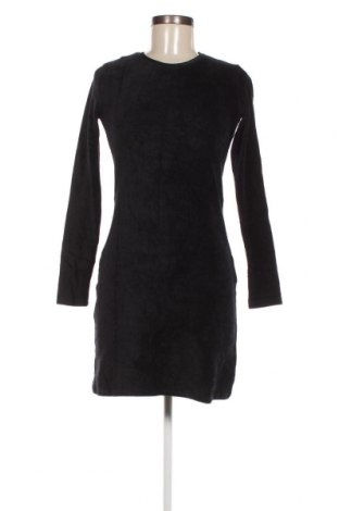 Φόρεμα Pull&Bear, Μέγεθος L, Χρώμα Μαύρο, Τιμή 4,66 €