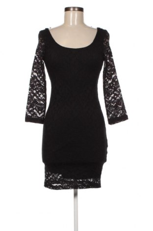 Φόρεμα Pull&Bear, Μέγεθος M, Χρώμα Μαύρο, Τιμή 3,59 €