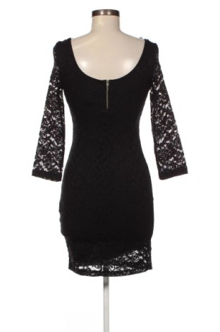 Kleid Pull&Bear, Größe M, Farbe Schwarz, Preis 3,23 €