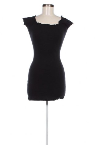 Φόρεμα Pull&Bear, Μέγεθος M, Χρώμα Μπλέ, Τιμή 7,18 €
