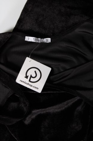 Šaty  Pull&Bear, Velikost S, Barva Černá, Cena  925,00 Kč