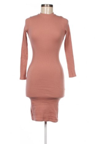 Šaty  Pull&Bear, Veľkosť S, Farba Ružová, Cena  4,60 €