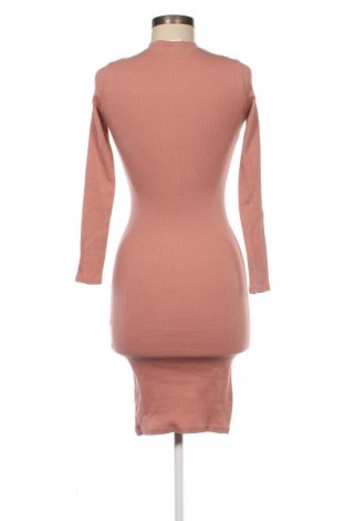 Šaty  Pull&Bear, Veľkosť S, Farba Ružová, Cena  4,60 €