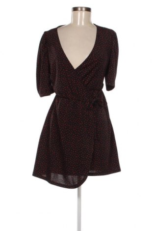 Φόρεμα Pull&Bear, Μέγεθος S, Χρώμα Πολύχρωμο, Τιμή 3,23 €