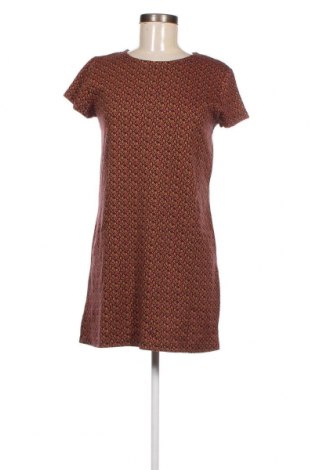 Φόρεμα Pull&Bear, Μέγεθος L, Χρώμα Πολύχρωμο, Τιμή 5,38 €