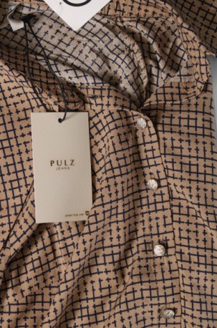 Rochie Pulz Jeans, Mărime S, Culoare Multicolor, Preț 335,53 Lei
