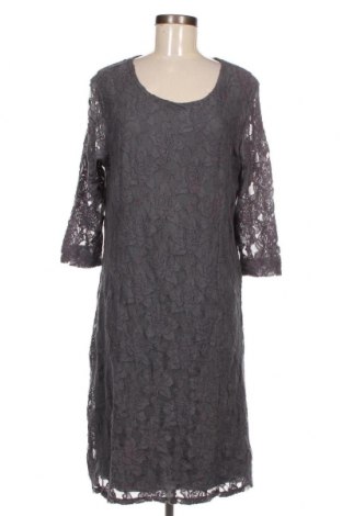 Φόρεμα Purdey, Μέγεθος XXL, Χρώμα Γκρί, Τιμή 105,77 €
