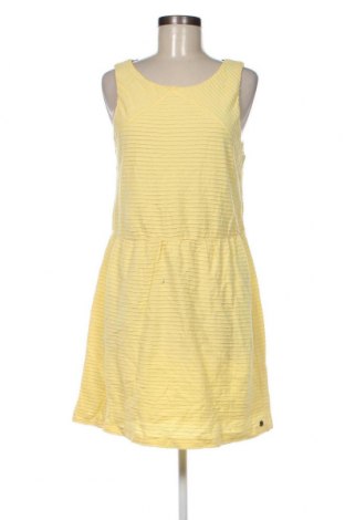 Kleid Q/S by S.Oliver, Größe XL, Farbe Gelb, Preis € 21,29