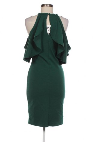 Φόρεμα Quiz, Μέγεθος M, Χρώμα Πράσινο, Τιμή 13,61 €