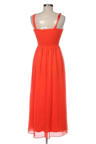 Φόρεμα Quiz, Μέγεθος M, Χρώμα Πορτοκαλί, Τιμή 21,78 €