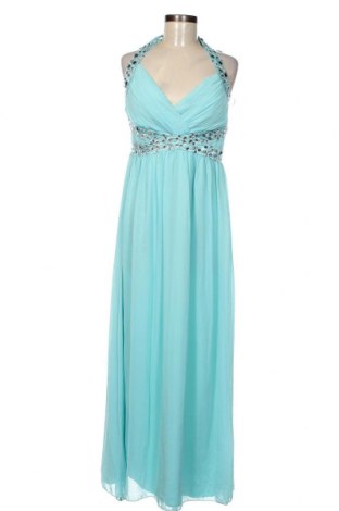Φόρεμα Quiz, Μέγεθος XL, Χρώμα Μπλέ, Τιμή 23,95 €