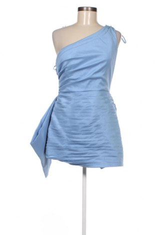 Φόρεμα Rachel Gilbert, Μέγεθος M, Χρώμα Μπλέ, Τιμή 1.112,89 €