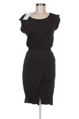 Φόρεμα Ragwear, Μέγεθος XS, Χρώμα Μαύρο, Τιμή 9,46 €