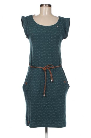 Šaty  Ragwear, Veľkosť M, Farba Modrá, Cena  27,87 €