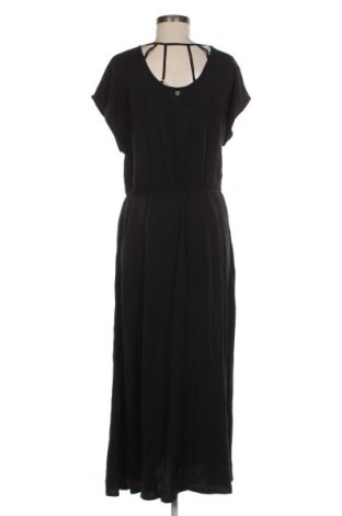 Kleid Ragwear, Größe M, Farbe Schwarz, Preis 18,40 €