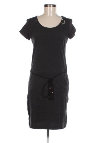 Φόρεμα Ragwear, Μέγεθος S, Χρώμα Γκρί, Τιμή 7,89 €