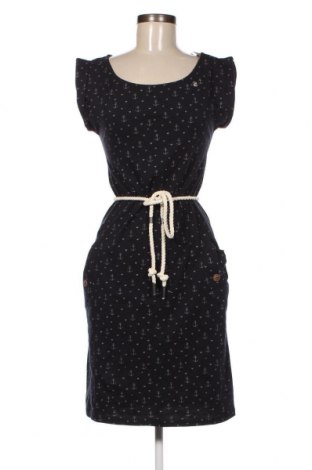 Φόρεμα Ragwear, Μέγεθος M, Χρώμα Μπλέ, Τιμή 52,58 €