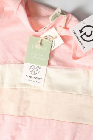 Kleid Ragwear, Größe L, Farbe Rosa, Preis 52,58 €