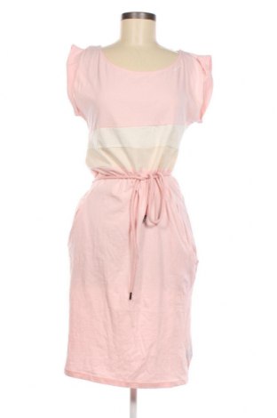 Φόρεμα Ragwear, Μέγεθος L, Χρώμα Ρόζ , Τιμή 28,92 €