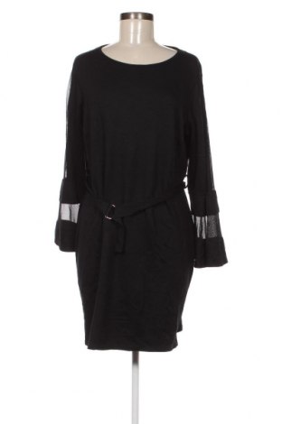 Φόρεμα Rainbow, Μέγεθος XL, Χρώμα Μαύρο, Τιμή 25,12 €