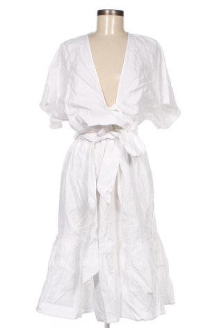 Kleid Ralph Lauren, Größe M, Farbe Weiß, Preis € 118,69