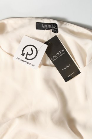 Kleid Ralph Lauren, Größe M, Farbe Ecru, Preis € 282,99